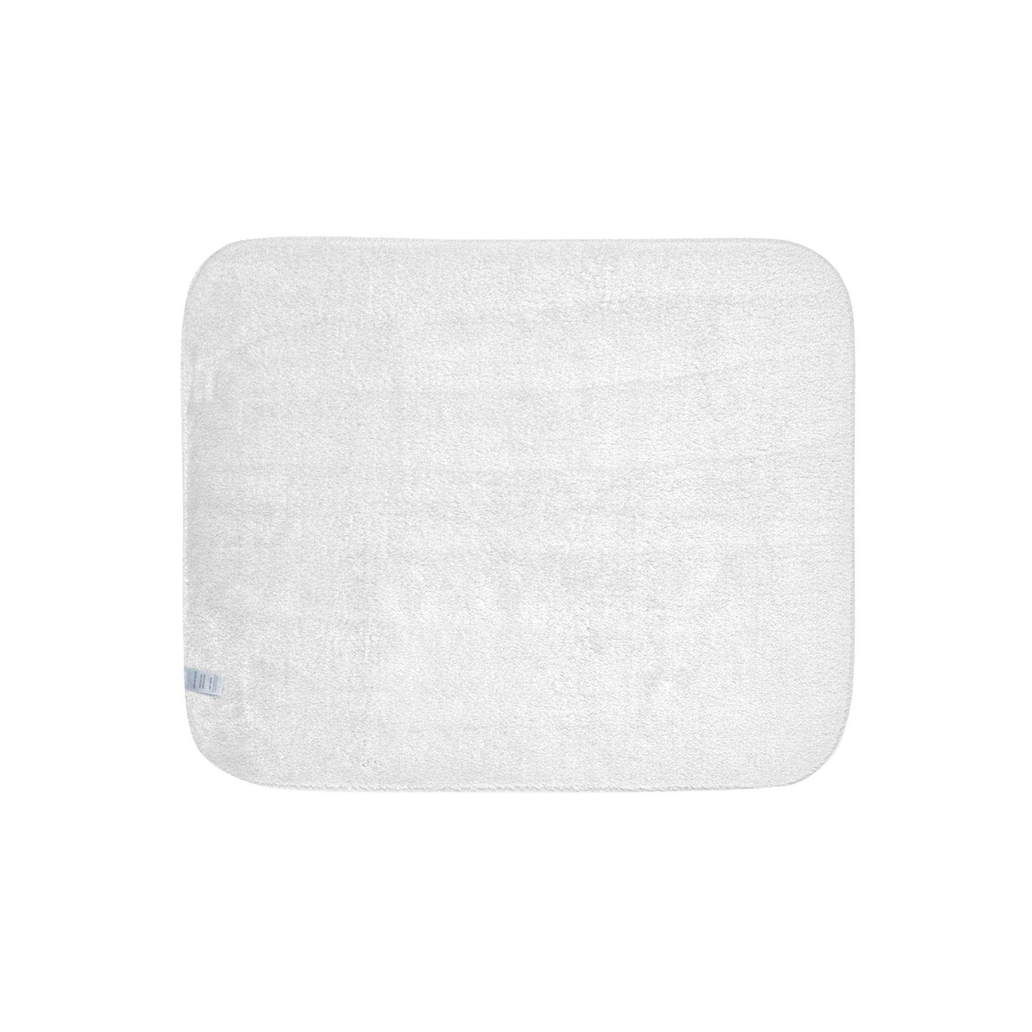 Sherpa Blanket