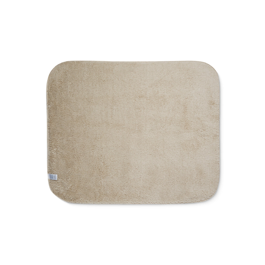 Sherpa Blanket