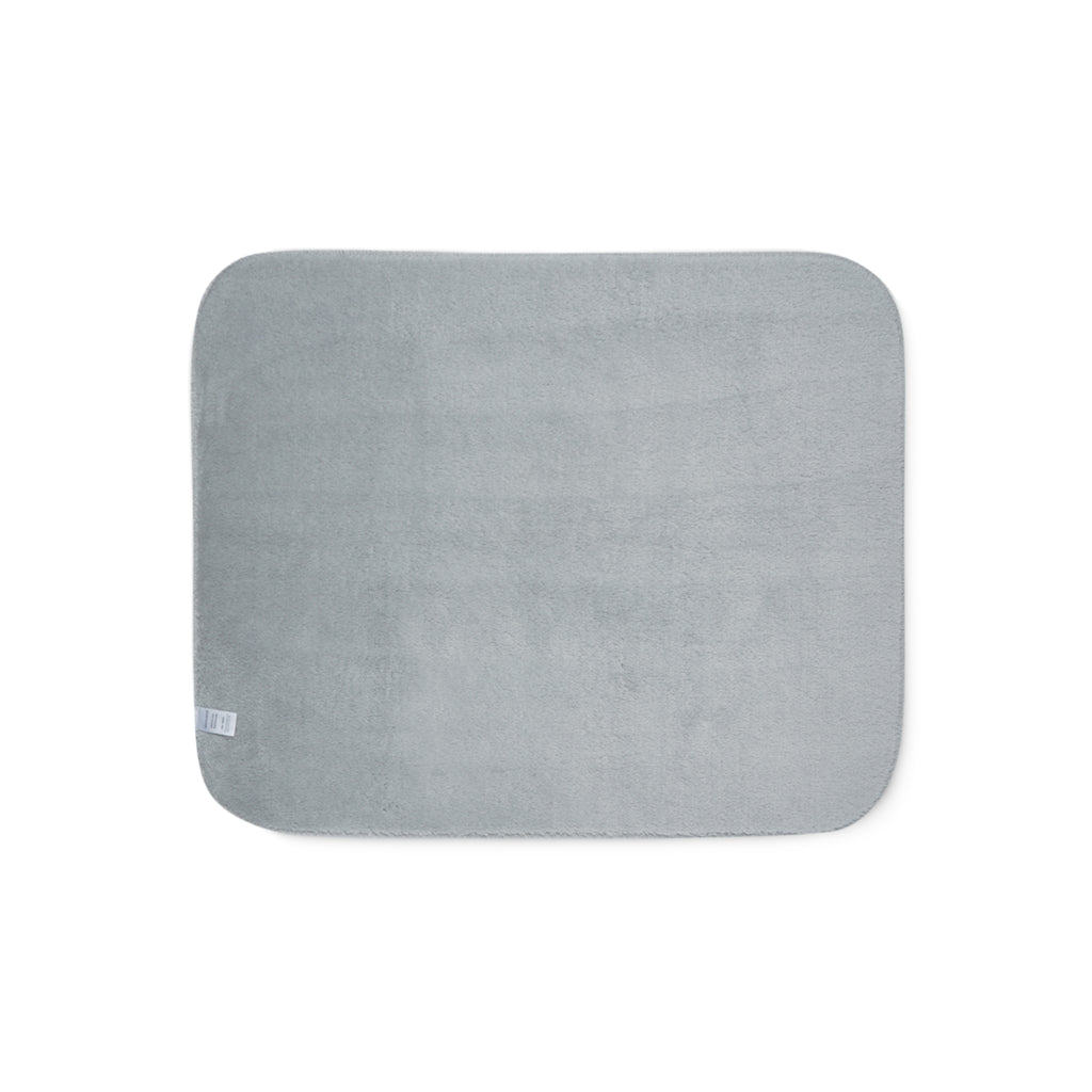 Sherpa Blanket