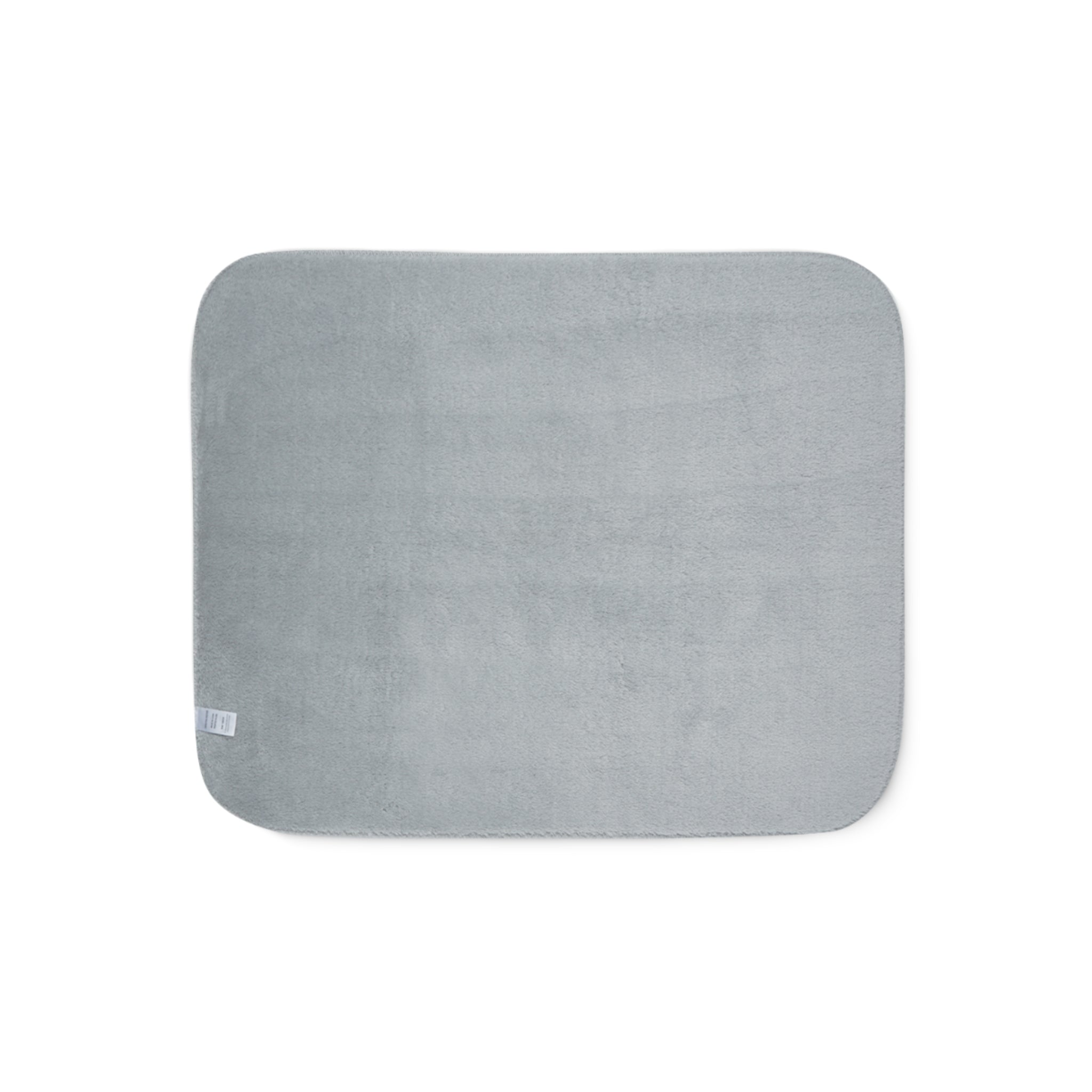 Sherpa Blanket